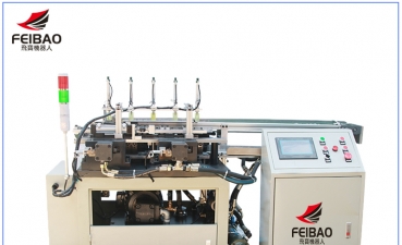 接线盒自动冲孔机86HS50通用单盒