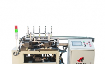 86方形开关盒接线盒自动打孔机冲孔设备