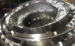 钢钉线卡装配机