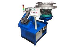 钢钉管卡自动装配机线卡